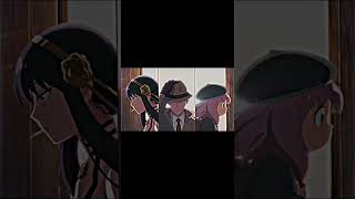 Spy x family season 2 episode 2 Amv