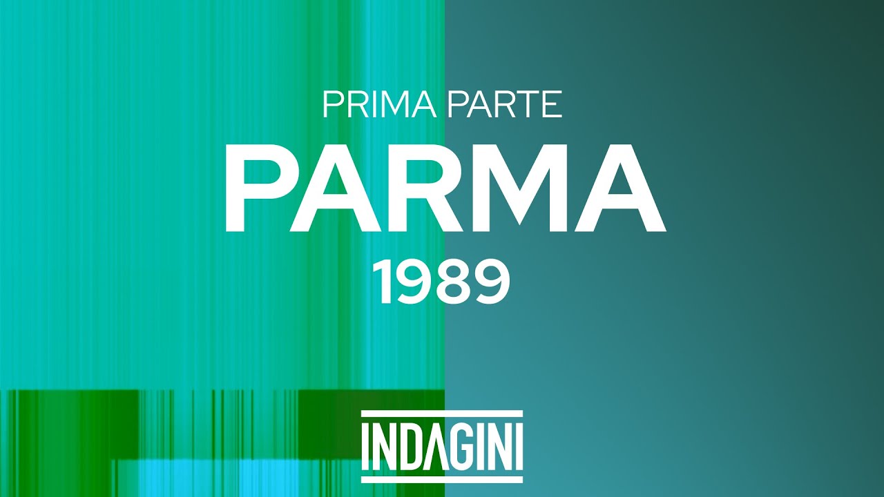 Parma, 4 agosto 1989 – Prima Parte