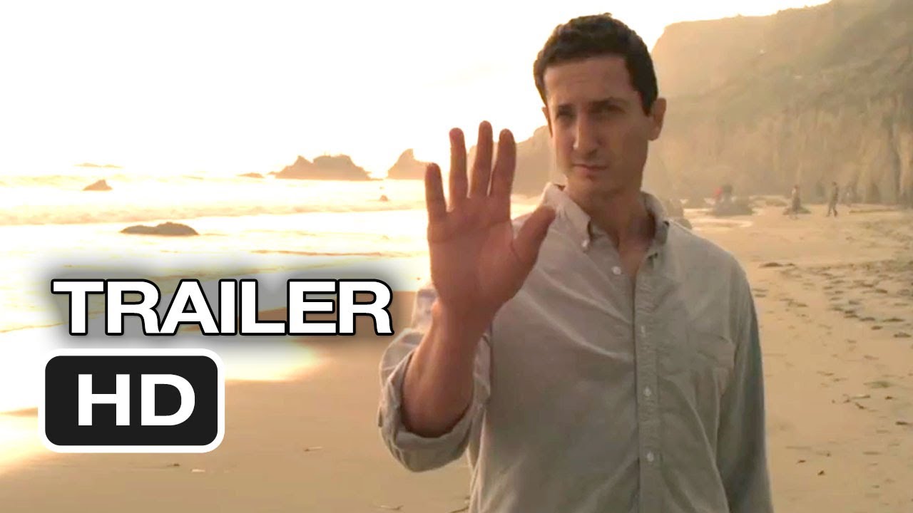 Extracted Official Trailer #1 (2013) - Sasha Roiz, Jenny Mollen Sci-Fi Movie HD