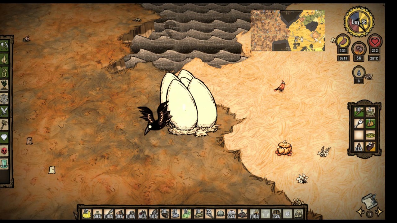 Kill moslings with old bell in DS