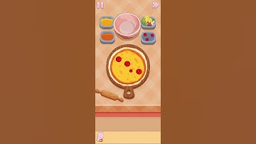 Perfect Tidy Level 116 Walkthrough