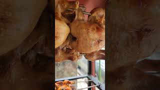 Sarsarap Timyas Lechon Manok