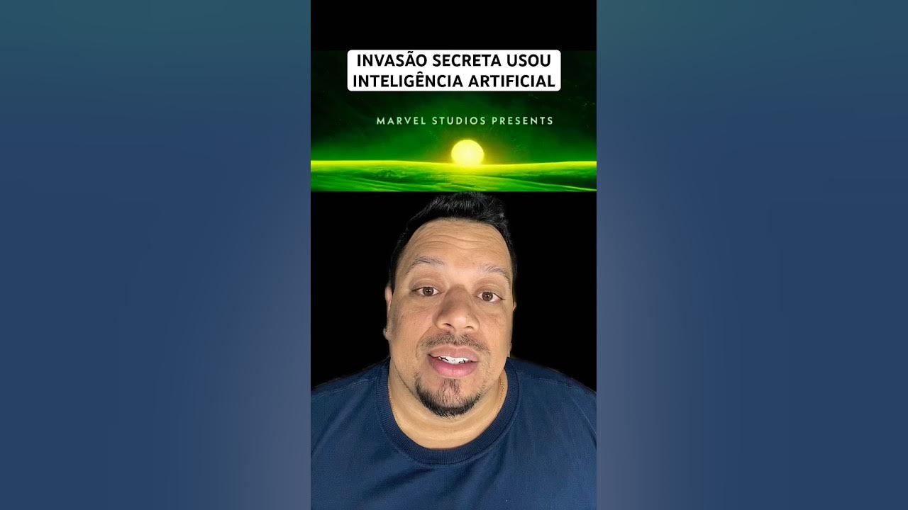 Invasão Secreta: Abertura da série é feita por inteligência artificial