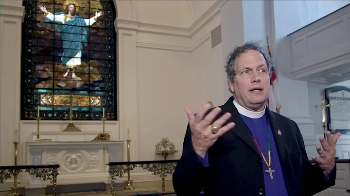 Cursillo National Ultreya - Study talk by Bishop F...