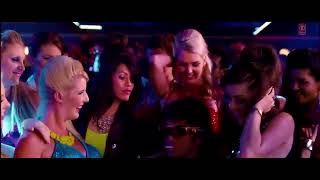 Besharam Title Song || Full Video (HD) || Ranbir Kapoor, Pallavi Sharda