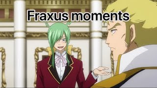 Fraxus Moments Part 1