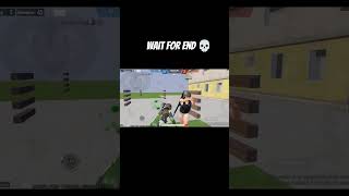 NO SECOND CHANCES! 🔥 BGMI First Shot Epic Kill & Gameplay 🎯