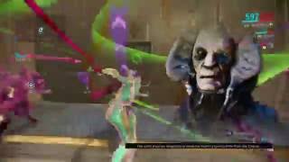 Warframe Coptering   Darvo