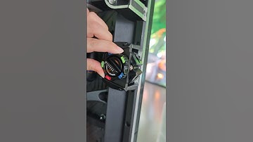 Precision Arc Locks—Build the Perfect Curve!#yuchip #rentalledscreen #leddisplay #leddisplayfactory