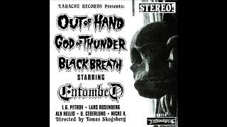 Entombed - Out of Hand (Official Audio)