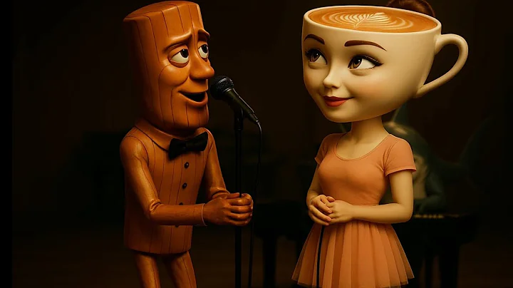 PATAPIM - I'm tung tung tung sahur and I love ballerina cappuccina (Full version)