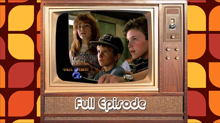 Siskel & Ebert (1989) - Family Business, Blaze, We’re No Angels, The Wizard, The Rose Garden