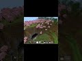 Butiful view in Minecraft #shorts #viralshorts