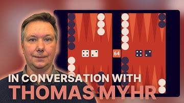 In Conversation with Thomas Myhr