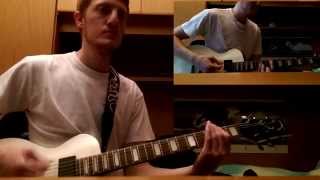 Fireflight - Unbreakable (Guitars Cover)