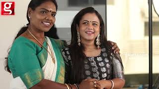 Priyanka Robo Shankar  Manimegalai💕Cooking Show ன்னா இப்படி இருக்கனும்  🤯Rusineram