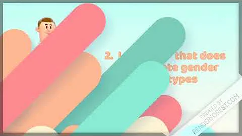 Gender Inclusive Language Series Part 1