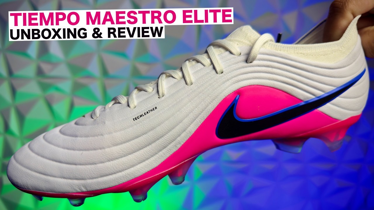 ¿Qué ch1ng4d%$ hizo Nike?