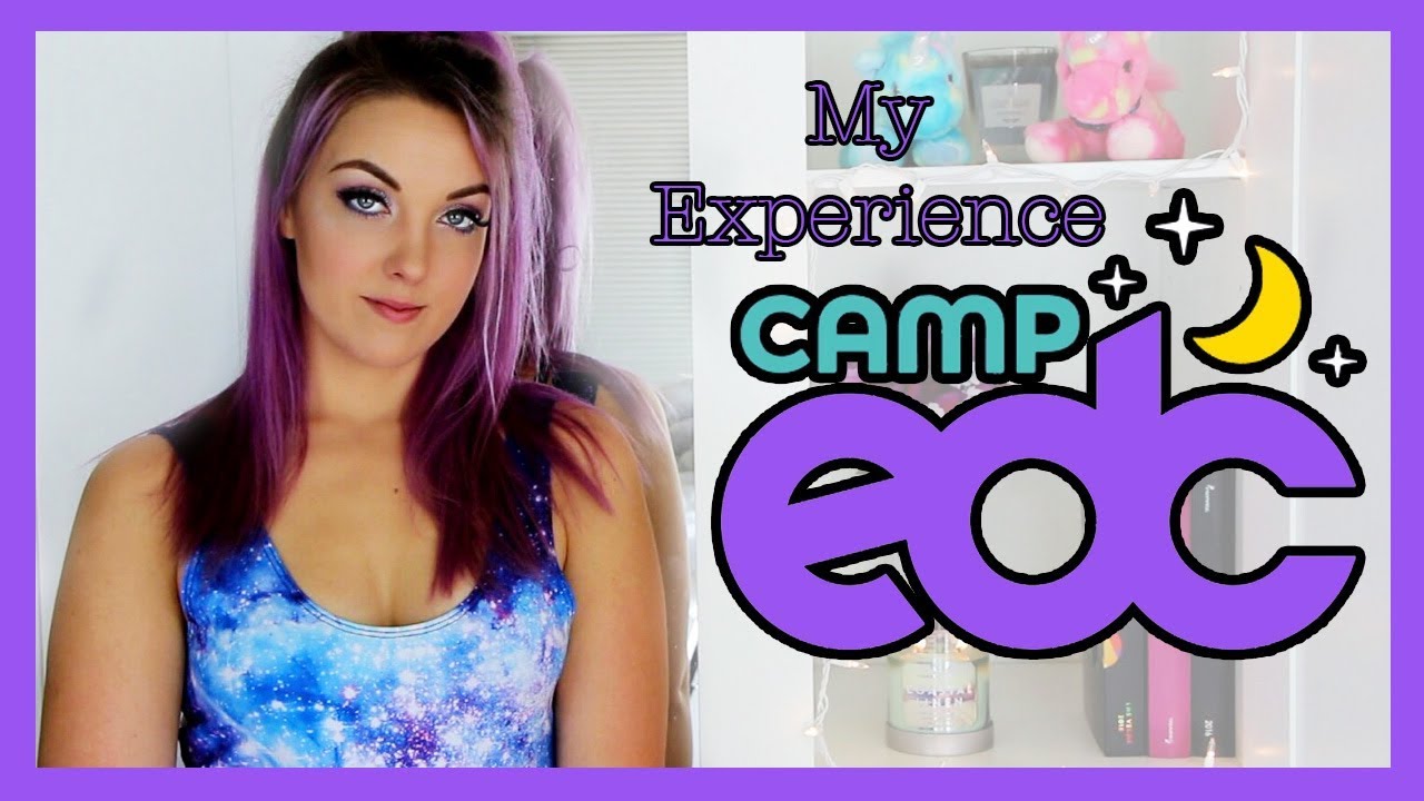 All About Camp EDC | Pro's + Con's | My Experience