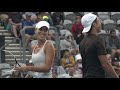 Fast4 Exhibition Match | Sydney International 2019