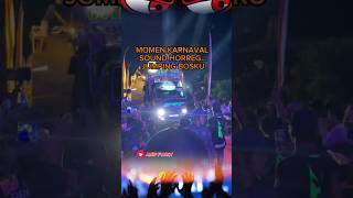 Download Lagu Karnaval Sound Horeg Truck Jumping‼️#djslowfullbass #karnaval #soundhoreg #horegmania #horeg MP3