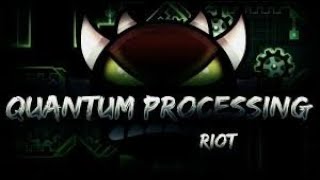 QUANTUM PROCCESING 57-100% (new hardest!) Profile
