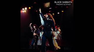 View Black Sabbath Concert at Selland Arena Featuring Supertzar and Symptom Of The Universe
