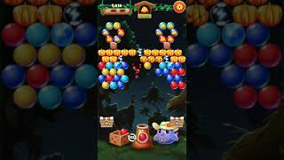 Bird Bubble Shooter Level 1008 | How To Clear Level 1008 | Candy Studio