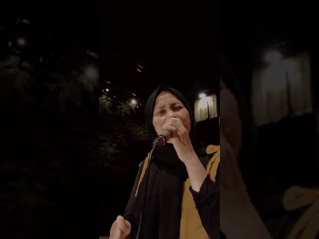 Wes Tau Tatu Cover Suci Novita | Live Streaming IG class=