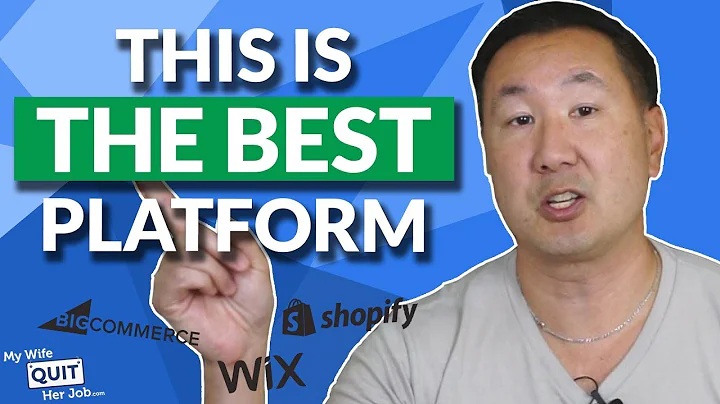 The Ultimate Guide to Selecting the Best Ecommerce Platform