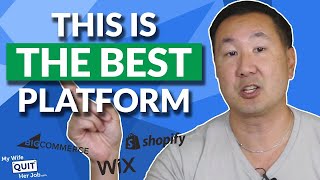 The Best Ecommerce Platform To Sell Online (Hands Down) screenshot 5