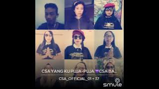 KEKOMPAKAM COMONITY SMULE ASIA