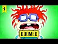 Rugrats: How Boomers Scarred a Generation