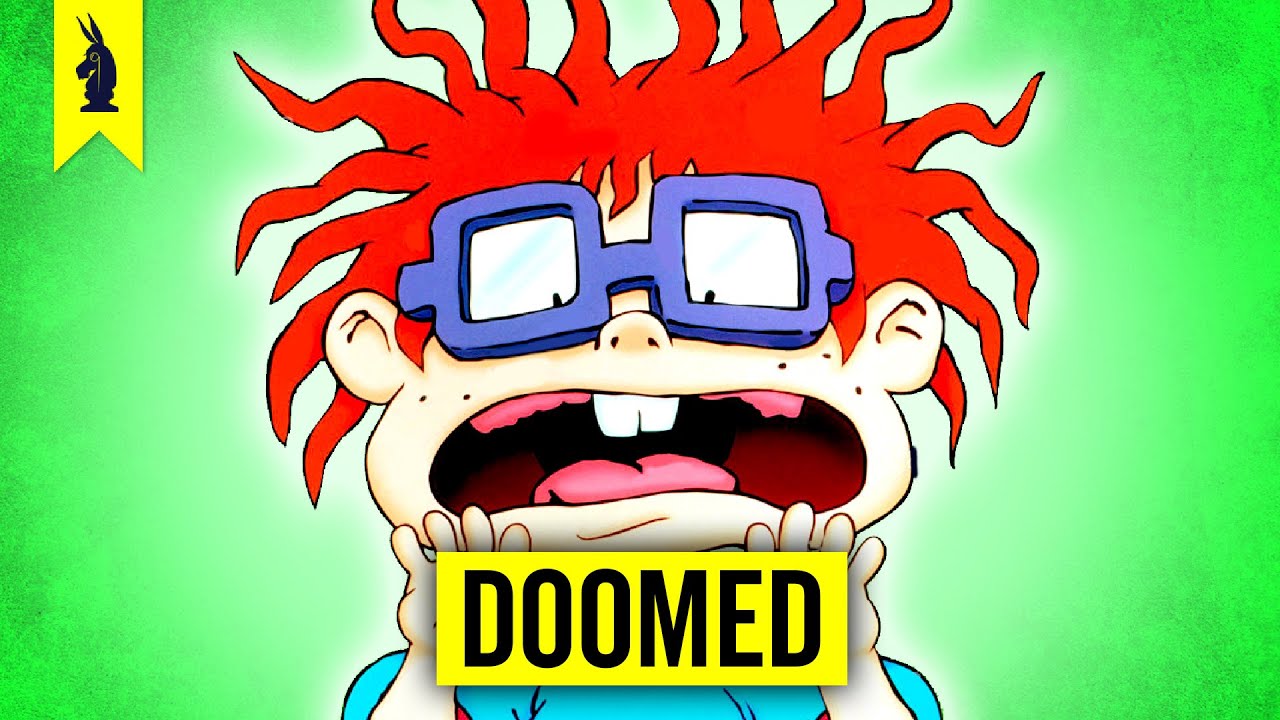 Rugrats: How Boomers Scarred a Generation