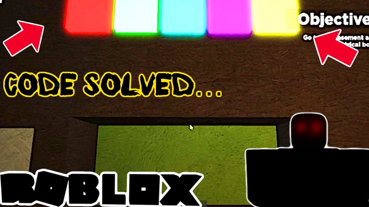 welcome - Roblox