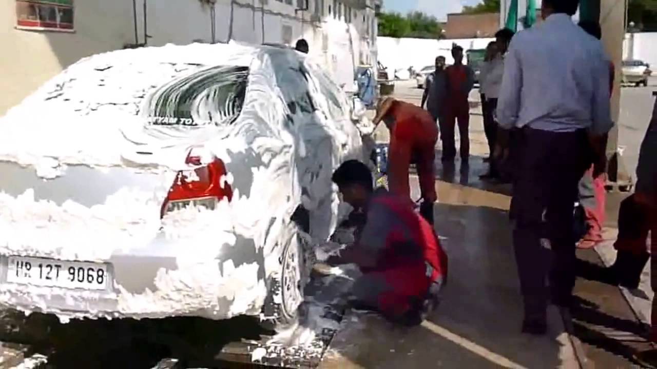 Car Wash Franchise Uk / Prime Car Wash Franchise Opp - YouTube
