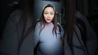 Live Bumil Gemoy Udah Berisi Semuanya