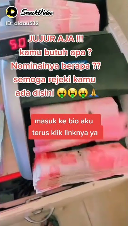 Saya merekomendasi satu video  untukmu, ayo lihat aja! https://sck.io/p/TbjBqkYD