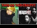 POLO BUILT DIFFERENT‼️😤 Lil Tjay - Headshot (feat. Polo G & Fivio Foreign) (Audio) REACTION!