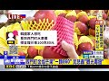西門町金煌芒果「一顆860」 民怒轟「觀光毒瘤」@newsebc