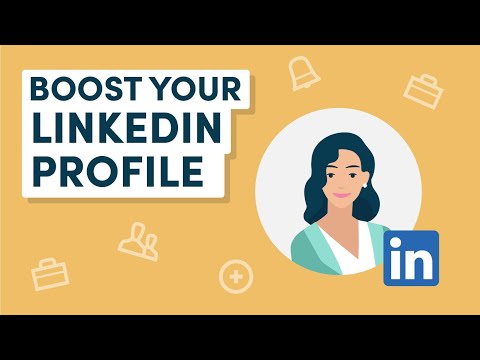 LinkedInのヒント：プロフィールと検索性を高める10の方法