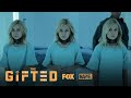 The Frost Sisters Are Forced To Use Their Powers | Season 2 Ep. 6 | THE GIFTED