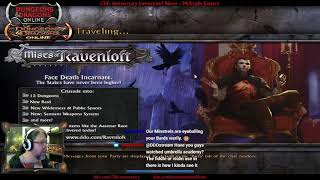 Steelstar Chat - 13th Anniversary Livestream