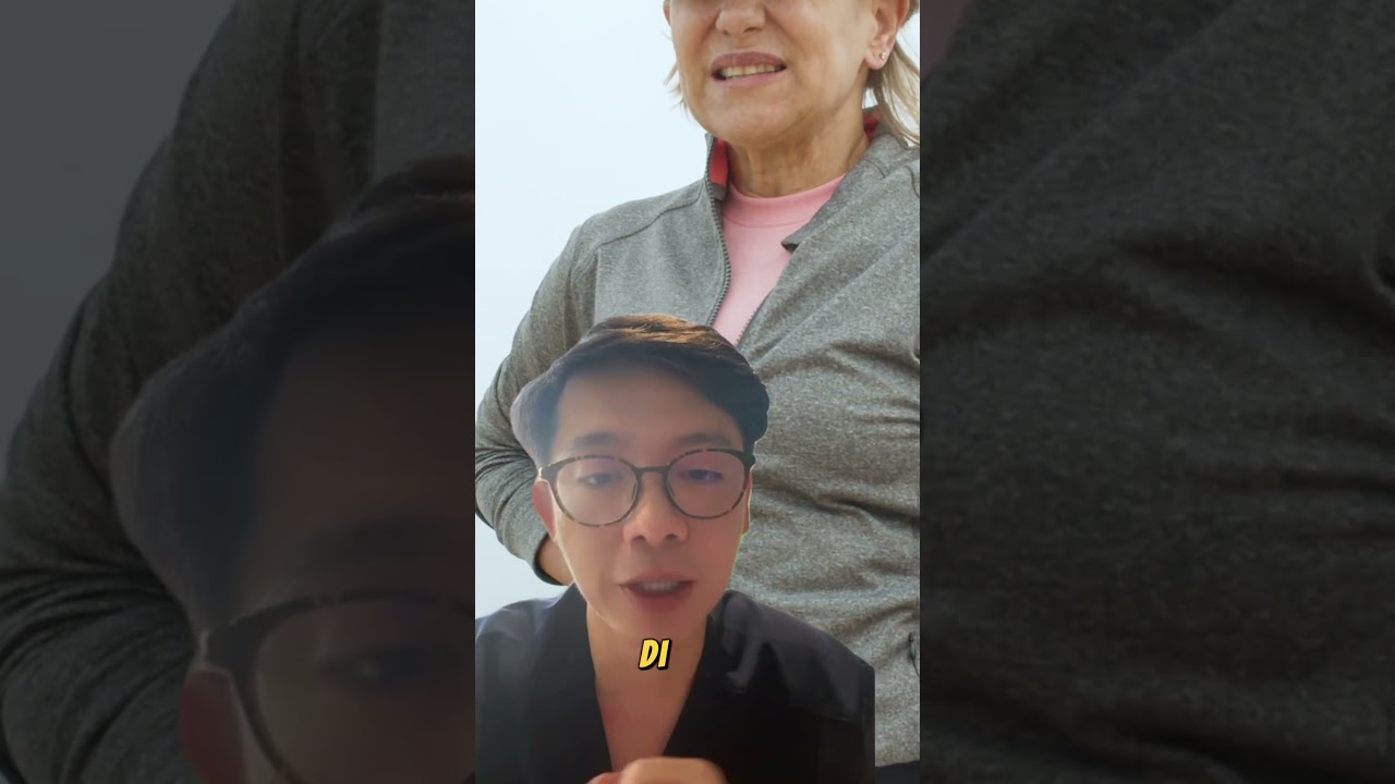 Operasi Tulang Belakang😱Tambah Parah😭