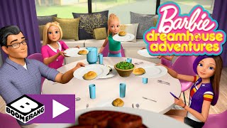 Vita da mamma | Barbie Dreamhouse Adventures | Boomerang Italia by Boomerang Italia 488 views 4 days ago 2 minutes, 23 seconds