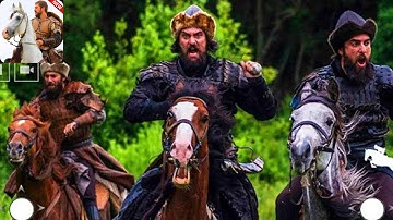 Ertugrul Game 2020   Horse Riding Simulator 2020 Android Gameplay   Android gaming fani