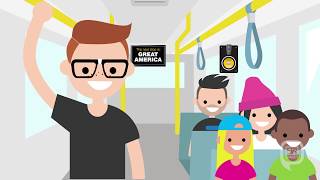 ETA On Board Announcements
