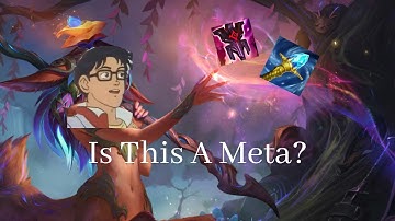 Imperial Mandate Lilia OP