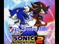 【洋楽 和訳】Escape from the City - sonic adventure 2