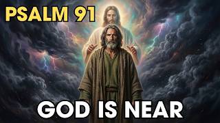 Celebrity Psalm 91 Explained — Why God’s Protection Is Closer Than You Think | Biblical Wisdom Wealth